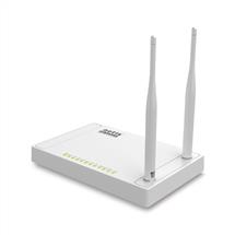 Netis System DL4422V Singleband (2.4 GHz) Gigabit Ethernet White