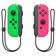 Nintendo JoyCon Gamepad Nintendo Switch Analogue / Digital Bluetooth