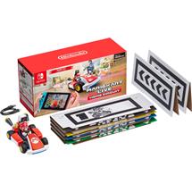 Nintendo Mario Kart Live: Home Circuit, Switch Car Electric engine