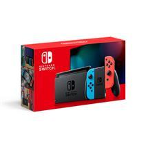 Nintendo Switch+Mario Kart 8 portable game console Blue, Gray, Red