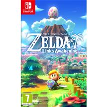 Nintendo The Legend of Zelda: Link's Awakening Standard Nintendo