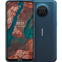 Nokia X20 6.67 Inch Android UK SIM Free Smartphone with 5G