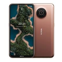 Nokia X20 6.67 Inch Android UK SIM Free Smartphone with 5G