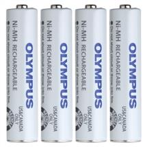 Olympus BR-404 Rechargeable battery Nickel-Metal Hydride (NiMH)