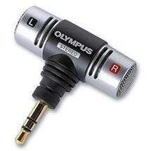Olympus ME-51S Stereo Microphone 3.5mm | Quzo