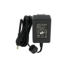 Opticon 10991 indoor Black power adapter/inverter | Quzo