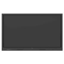 Optoma 3751RK interactive whiteboard 190.5 cm (75") 3840 x 2160 pixels