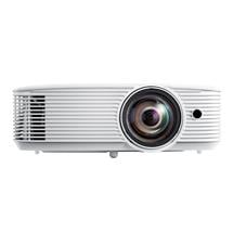 Optoma H117ST data projector Short throw projector 3800 ANSI lumens