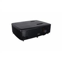 Optoma H183X data projector Standard throw projector 3200 ANSI lumens
