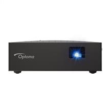 Optoma LV130 data projector 300 ANSI lumens DLP WVGA (854x480)