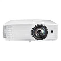 Optoma W309ST data projector Short throw projector 3800 ANSI lumens