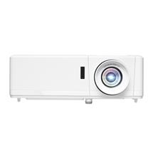 Optoma ZH403 data projector Standard throw projector 4000 ANSI lumens