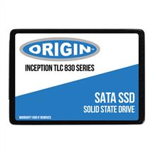 Origin Storage 64GB MLC SSD Latitude E4200 1.8in SATA Main/1st Drive