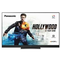 Panasonic TX65GZ2000B TV 165.1 cm (65") 4K Ultra HD Smart TV WiFi