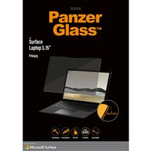 PanzerGlass Microsoft Surface Laptop 3/Laptop 4 15" Privacy