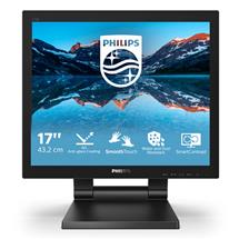 Philips 172B9TL/00 touch screen monitor 43.2 cm (17")