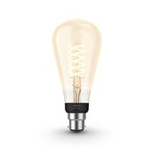 Philips 1-pack ST72 B22 Filament Edison | In Stock