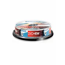 Philips DVD+RW DW4S4B10F/10 | Quzo