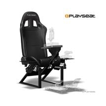 Playseat Air Force Universal gaming chair Padded seat Black