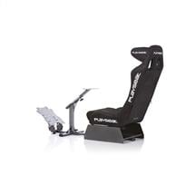 Playseat Evolution Alcantara PRO Universal gaming chair Black, White
