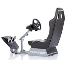 Playseat Evolution Black Universal gaming chair Upholstered padded