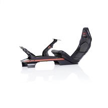 Playseat F1 Universal gaming chair Black | Quzo