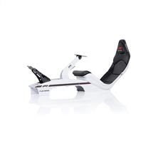 Playseat F1 Universal gaming chair Black, White | Quzo