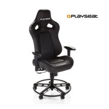 Playseat L33T Universal gaming chair Padded seat Black
