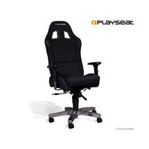 Playseat Office Chair Alcantara Universal gaming chair Padded seat