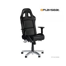 Playseat Office Chair Black Universal gaming chair Padded seat