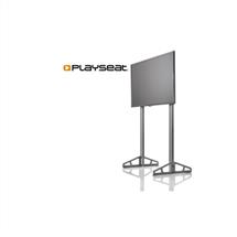 Playseat TV Stand PRO 165.1 cm (65") Gray, Metallic