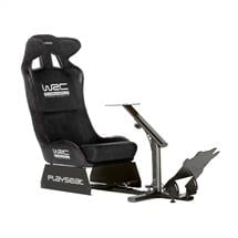 Playseat WRC Universal gaming chair Padded seat Black