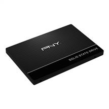 PNY CS900 2.5" 960 GB Serial ATA III 3D TLC NAND | In Stock