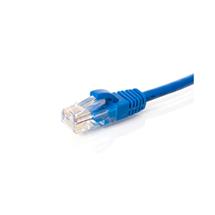 POLY 2457-17977-001 networking cable Blue 7.6 m Cat5e