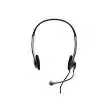 Port Designs 901603 headphones/headset Wired Headband Office/Call