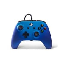 PowerA Sapphire Fade Gamepad Xbox One Analogue / Digital USB Blue