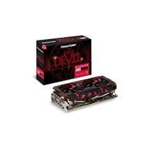 PowerColor Red Devil Radeon RX 590 8GB GDDR5 AMD | Quzo