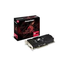 PowerColor Red Dragon AXRX 560 4GBD5DHA graphics card AMD Radeon RX