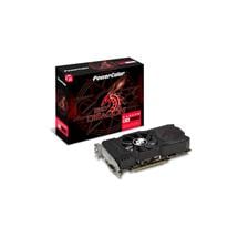PowerColor Red Dragon Radeon RX 550 4GB GDDR5 AMD | Quzo