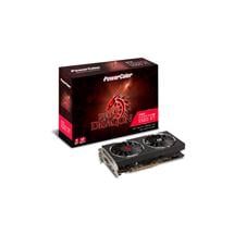 PowerColor Red Dragon Radeon RX 5500 XT AMD 8 GB GDDR6