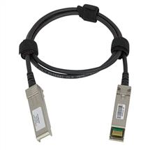 ProLabs AXC761-C fibre optic cable 1 m SFP+ Aluminium, Black