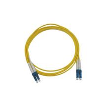 ProLabs LC-LC OS1 5m fibre optic cable 2x LC Yellow