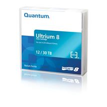Quantum MR-L8MQN-01 blank data tape LTO 12000 GB 1.27 cm