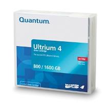 Quantum MR-L4MQN-02 blank data tape LTO 800 GB | Quzo