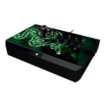 Razer Atrox Joystick Xbox One USB 2.0 Black, Green