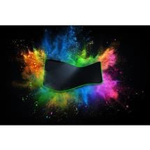 Razer Golithus Chroma Black Gaming mouse pad | In Stock