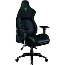 Razer Iskur PC gaming chair Padded seat Black | In Stock