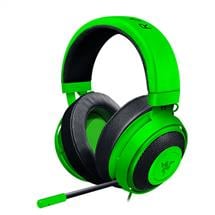 Razer Kraken Headset Head-band Green | Quzo