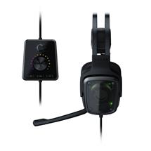 Razer Tiamat 7.1 V2 Headset Wired Head-band Gaming USB Type-A Black