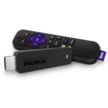 Roku Streaming Stick HDMI 4K Ultra HD Black | Quzo